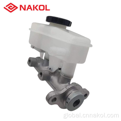 China 46010-EB70C 46010-EB70A Brake Master Cylinder for NISSAN NAVARA Manufactory